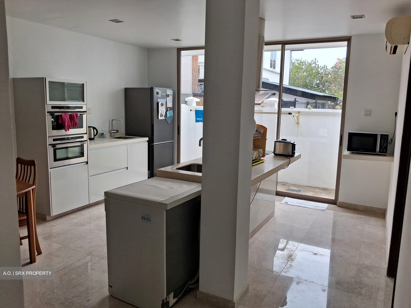 Siglap Park (D15), Terrace #553670021